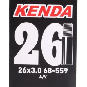 Super Cena DUŠE KENDA 26x3.0 (68-559) AV