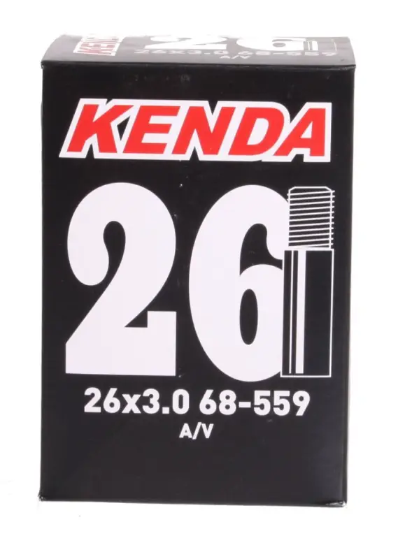 Super Cena DUŠE KENDA 26x3.0 (68-559) AV