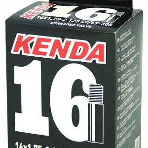 Omezená Nabídka DUŠE KENDA 16x1.75-2.125 (47/57-305) AV
