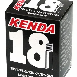 Originální DUŠE KENDA 18x1.75-2.125 (47/57-355) AV