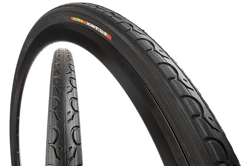 PLÁŠŤ KENDA 27,5X1,35-193 KWEST Expresní Doručení