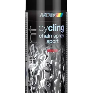 Spray na řetěz MOTIP sport 200ml Top Prodej
