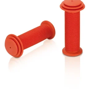Akční Cena Gripy dětské XLC 100mm červené