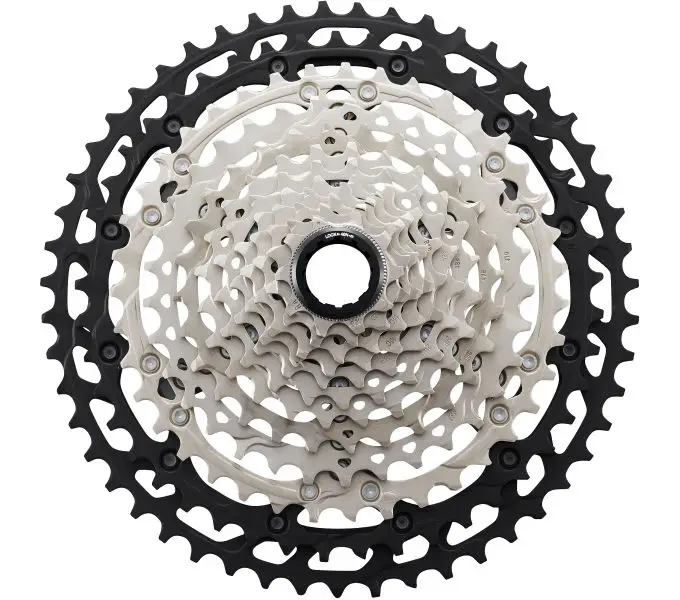 kazeta Shimano XT CS-M8100 12 10-51z original balení Víkendová Akce