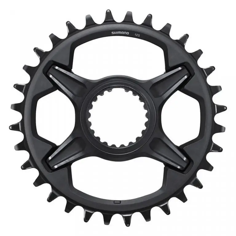 převodník 34z Shimano XT FC-M8100 1x12 Časově Omezené