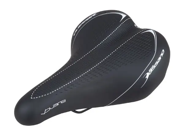 Pouze Dnes Sedlo BASSANO Volare Lady Comfort