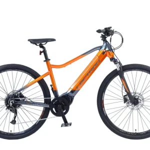 Voyager MZX 18" / 20" - 20" / 14,5 Ah Nová Kolekce