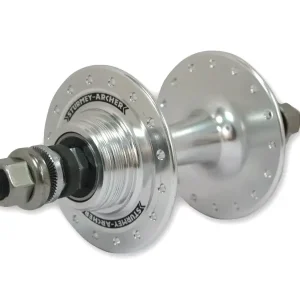 náboj Sturmey-Archer HBT30R zadní 36d ALU stříbrný Finální Výprodej