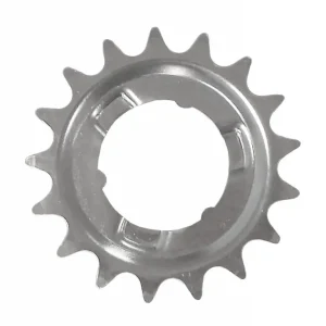 Odeslání Ihned pastorek Sturmey-Archer 17z 3/32" pro 2/3/5r stříb.
