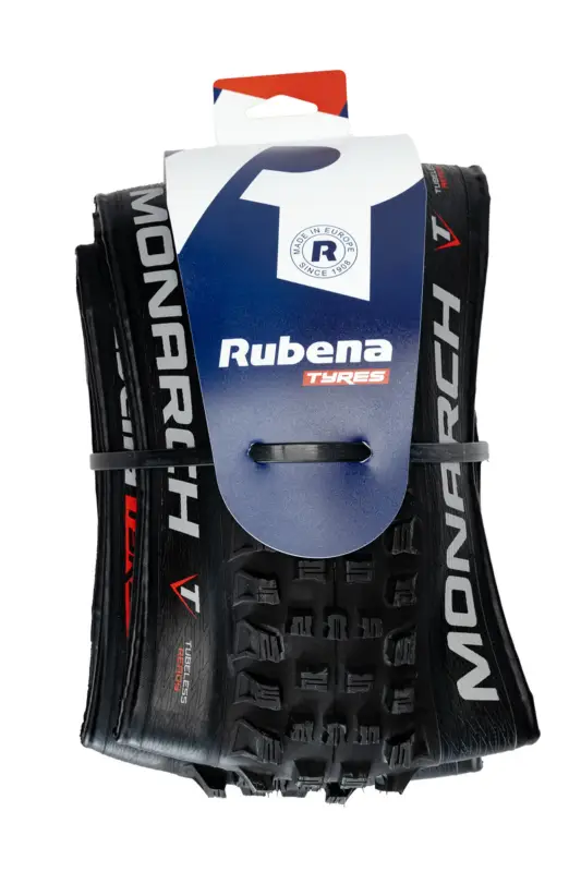 Plášť RUBENA - MITAS Monarch Racing Pro 29x2,45 (62-622) Kup Teď