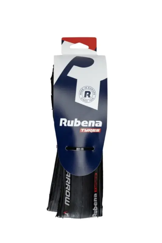 Plášť RUBENA - MITAS Arrow Racing Pro 700x25C (25-622) Nejlepší Cena