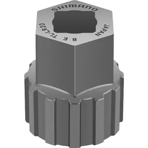 klíč na pojistné kroužky Shimano pro SM-RT80 (větší upevnění CENTER LOCK) Cenová Bomba