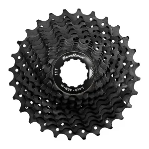 Cenový Hit kazeta SunRace CSRS3EAS 11 11-28z BLACK