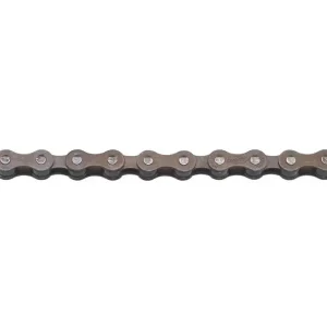 řetěz BBB BCH-010 SingleLine 1-rychlostní šedý Bezpečná Platba