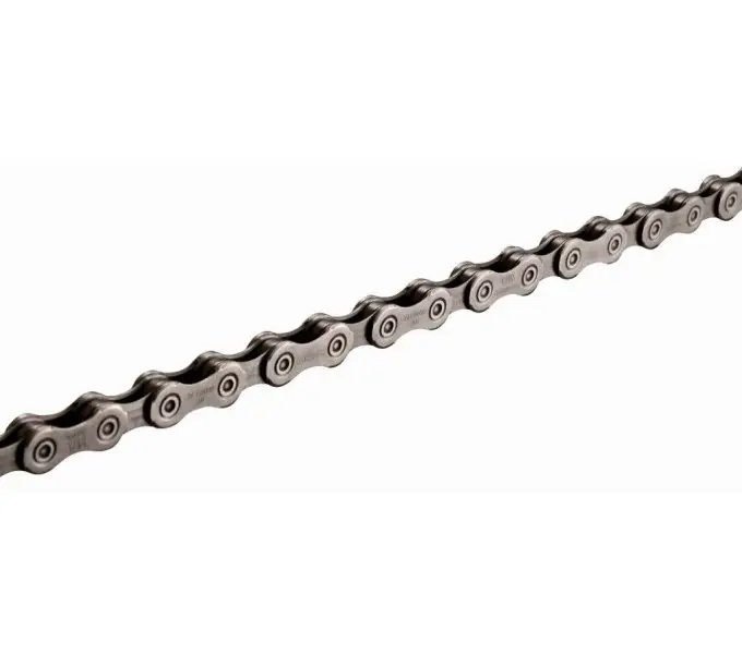 řetěz Shimano CN-E6090 pro E-kola 10r. 118čl. original balení Autentický