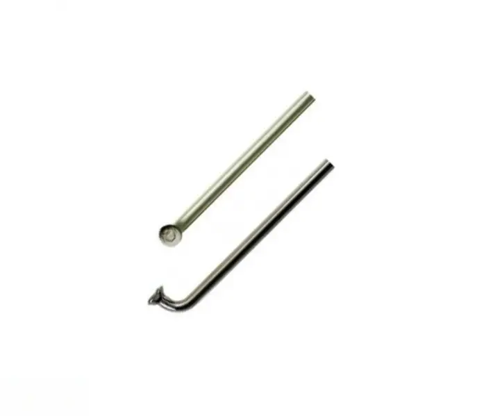 drát nerez CnSpoke 2x254mm stříbrný Poslední Šance