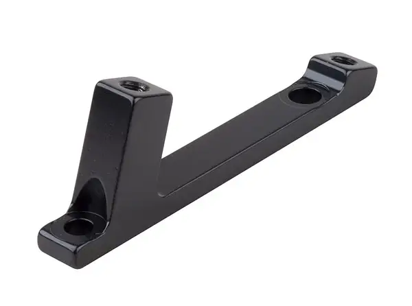 Adaptér přední kotoučové brzdy PRO-T Postmount / Postmount 180mm Model 1 Přímo Od Výrobce