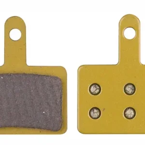 Brzdové destičky PRO-T Plus Ceramic Sintered na Shimano Mechanical/Hydraulic Akční Nabídka