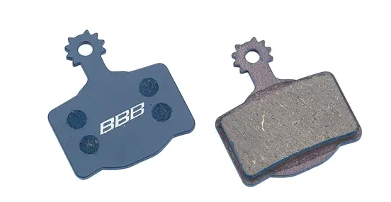 Jen Po Omezenou Doba brzdové destičky BBB BBS-36 Magura MT2,MT4..