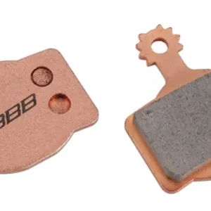 Super Cena brzdové destičky BBB BBS-36S Magura MT2,MT4..