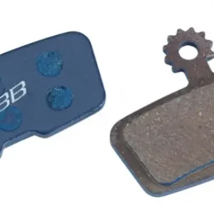 brzdové destičky BBB BBS-442 Avid Code Sleva
