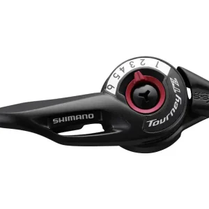 řazení Shimano Tourney SL-TZ500 6p servisní balení Speciální Cena