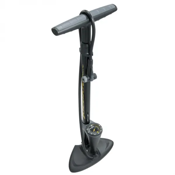 Ověřený hustilka TOPEAK JoeBlow Max HP černá
