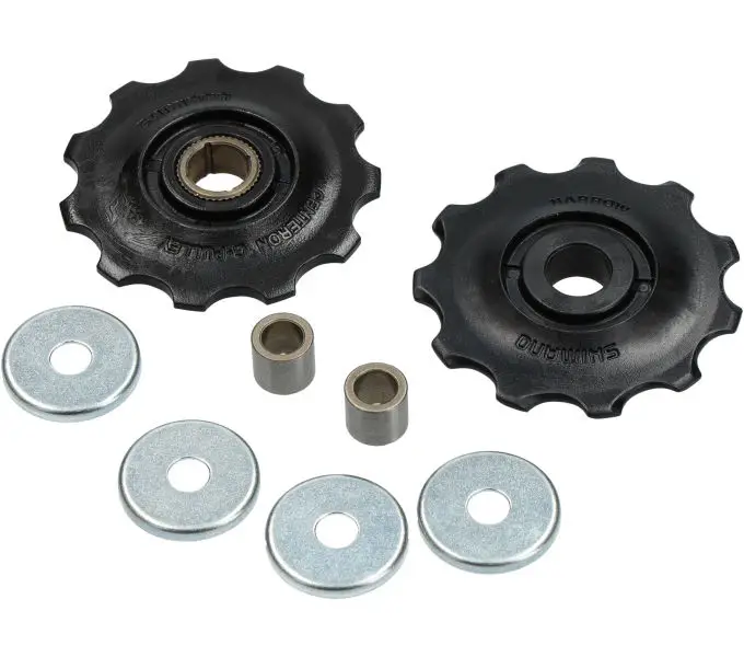 Koupit Online kladky Shimano RD-M370