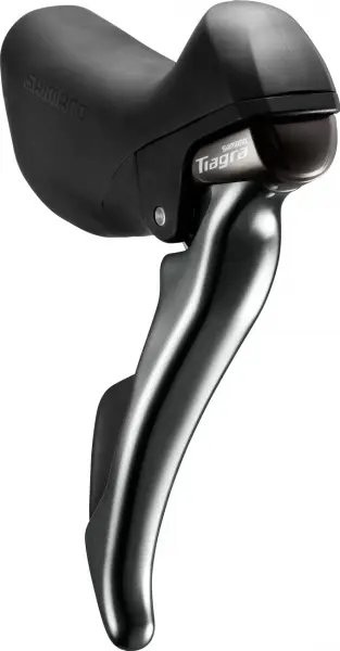 Expresní Doručení řadicí a brzdová páka Shimano Tiagra ST-4700 10p original balení