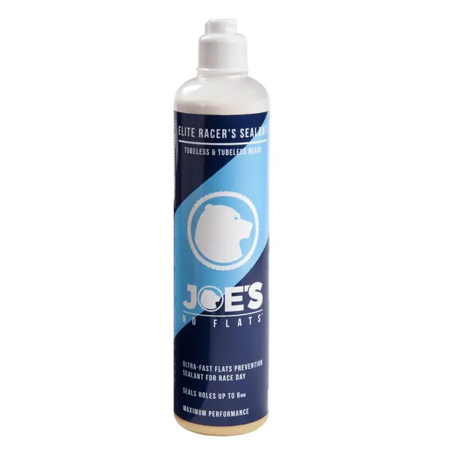 tmel JOES ELITE RACERS SEALANT 500ml Finální Výprodej