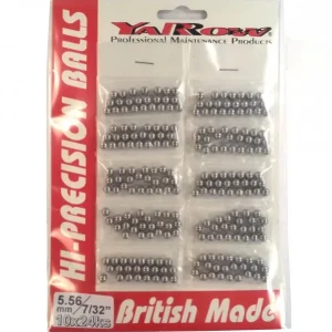 Odeslání Ihned kuličky Yarrow 5.56mm 10x24ks zadní náboj