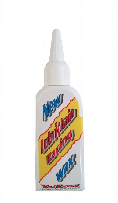 Zlevněný olej Yarrow na řetěz WAX 75ml