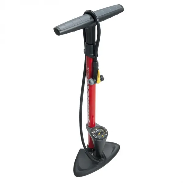 Top Prodej hustilka TOPEAK JoeBlow Max HP červená