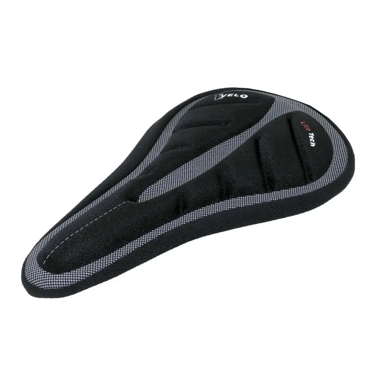 Nakupujte Hned potah na sedlo VELO LITE gelový 290x180mm