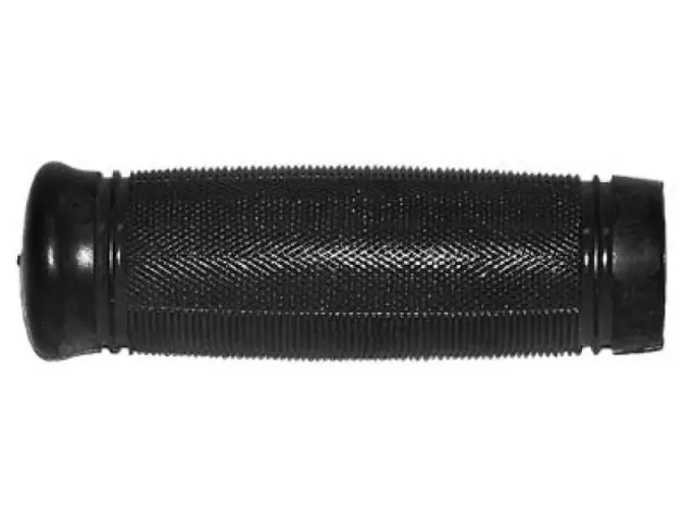 Ihned K Objednání grip dětský P18mm PVC černý 1ks