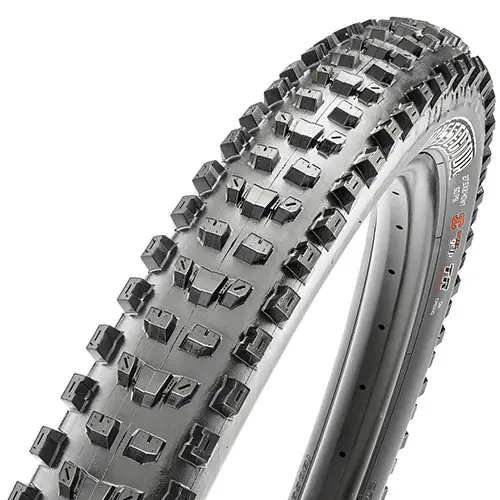 plášť MAXXIS Dissector 29"x2.40/60-622 WT EXO TR kevlar Odeslání Ihned
