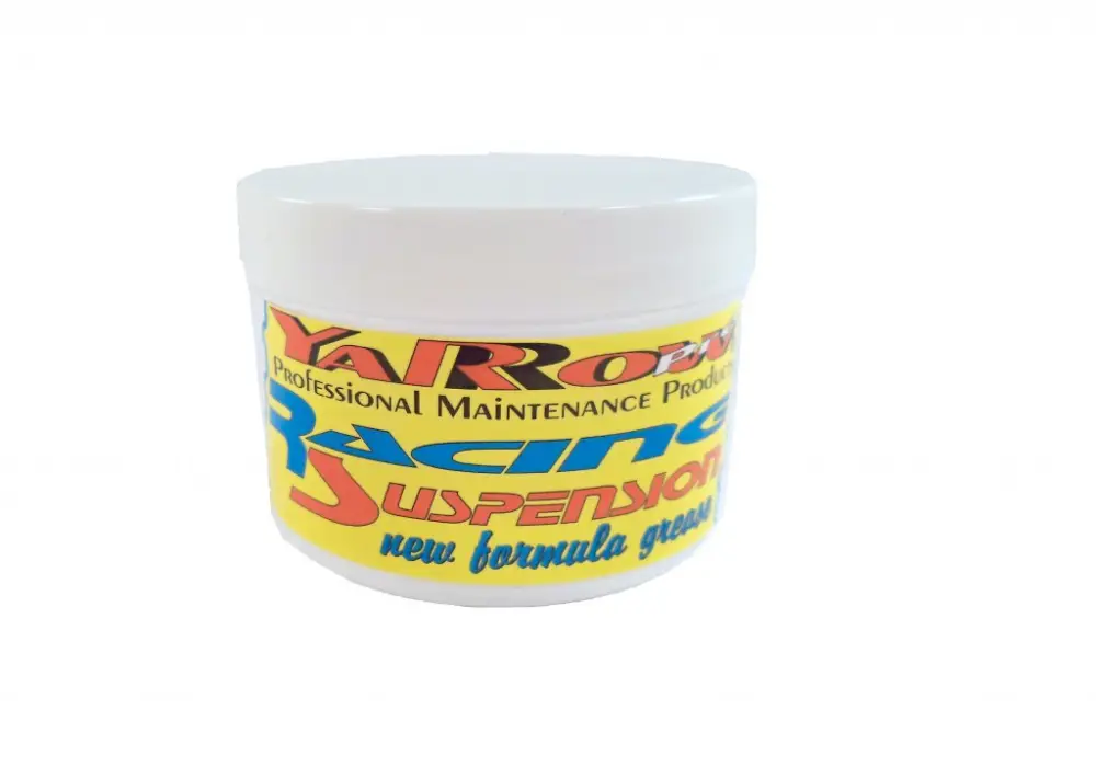 vazelína Yarrow Racing Suspension 130ml na pružící součástky Rychlé Dodání