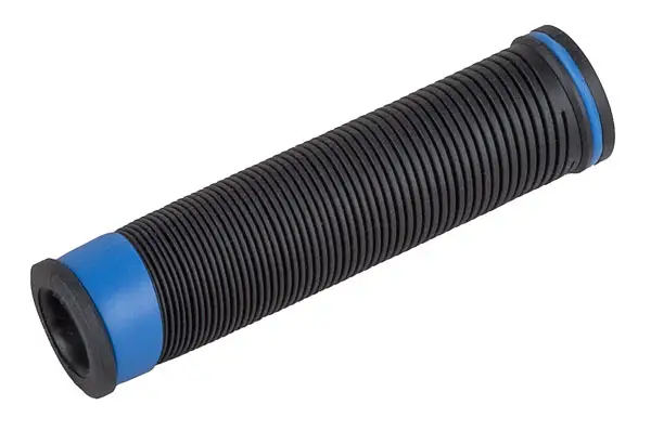 Autentický Grip PRO-T Color 125 černo-modrá