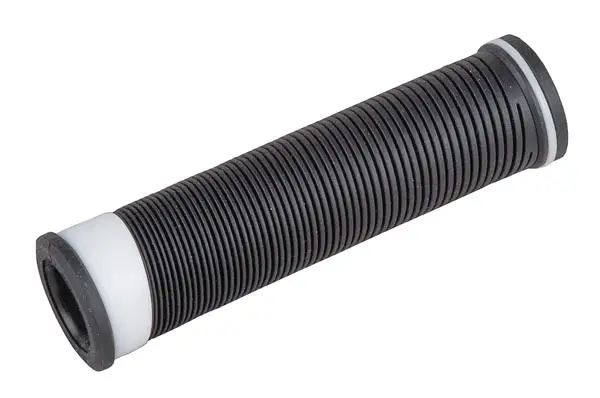 Zlevněný Grip PRO-T Color 125 černo-bílá