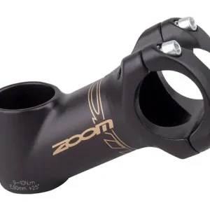 Zlevněný Představec Ahead ZOOM Plus 1-1/8" Al 90mm, 25st., průměr 31.8