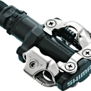 Akční Nabídka pedály nášlapné Shimano PD-M520 original balení