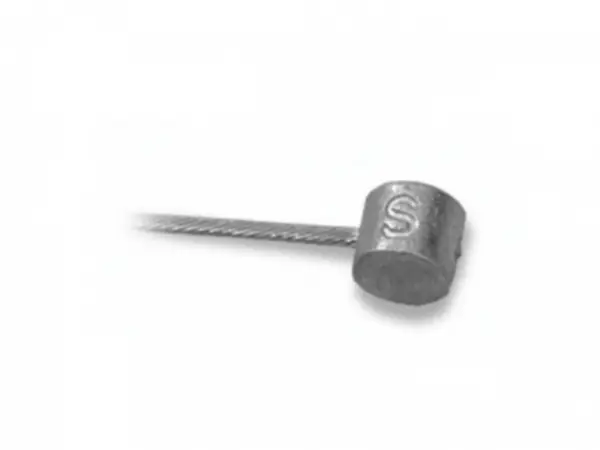 lanko brzdové Kovys 1.5*2000mm INOX Super Cena