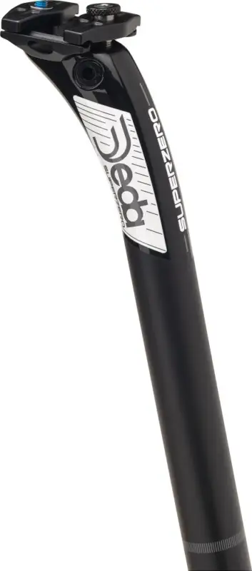 Jen Po Omezenou Doba SEDLOVKA DEDA SUPERZERO 25MM WHITE