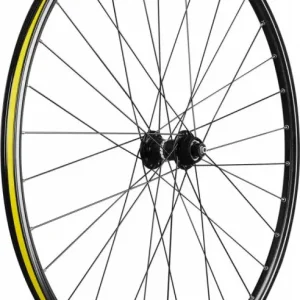 Nízká Cena kolo zapletené Remerx TOP DISC 559-19 přední 32 děr černé Disc RX2599