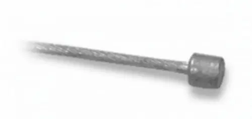 Levný lanko řadicí Kovys 1.2*3500mm