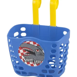 Jen Po Omezenou Doba Dětský koš PRO-T na řídítka Baby modrá