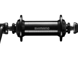 náboj Shimano HB-TX500 přední 32d černý originální balení Objednat Nyní