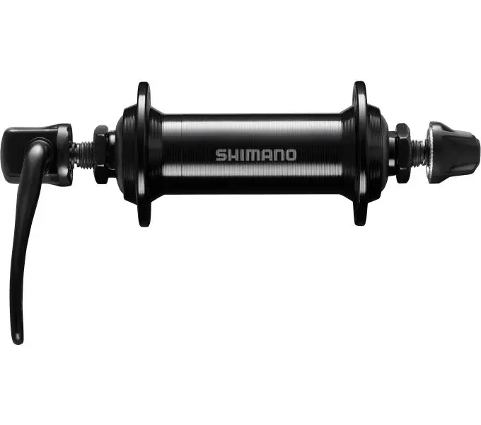 náboj Shimano HB-TX500 přední 32d černý originální balení Objednat Nyní