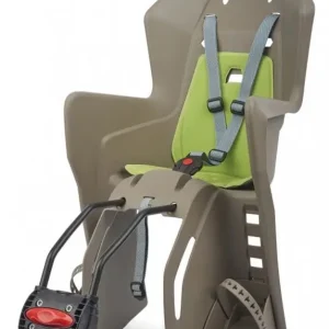 sedačka Polisport Koolah hnědo-zelená Tovární Cena