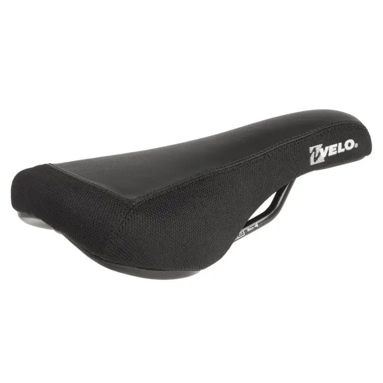 sedlo VELO BMX Melow černé Nejlepší Cena